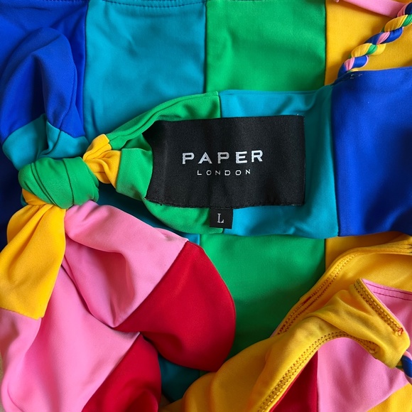 Paper London Sunshine Bikini - Picture 7 of 8